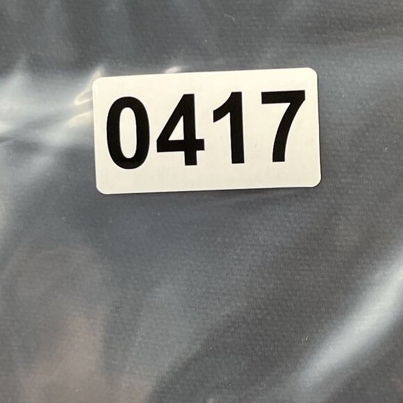 Carhartt EB136 Washed Duck Double Front Work Dungaree Pants Size 36x36 Black - Picture 16 of 16